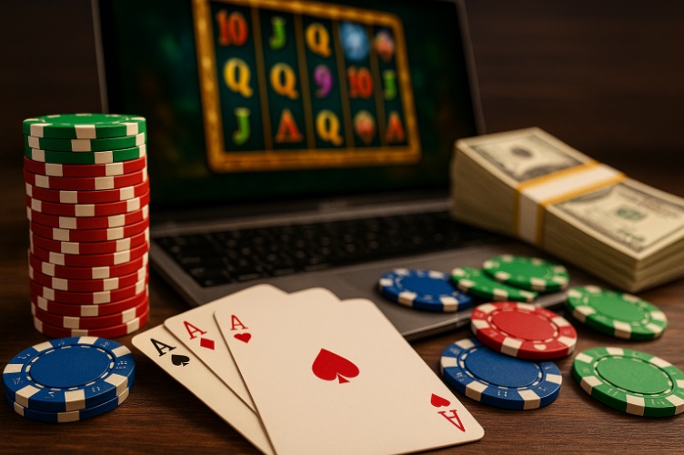 Comment repérer un casino argent reel en ligne avec programme de parrains ultra‑généreux
